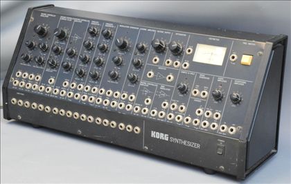 Korg-MS50"